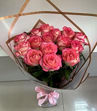 Букет Розовые розы Сеньорита #REPLACE_PRED# Авдон